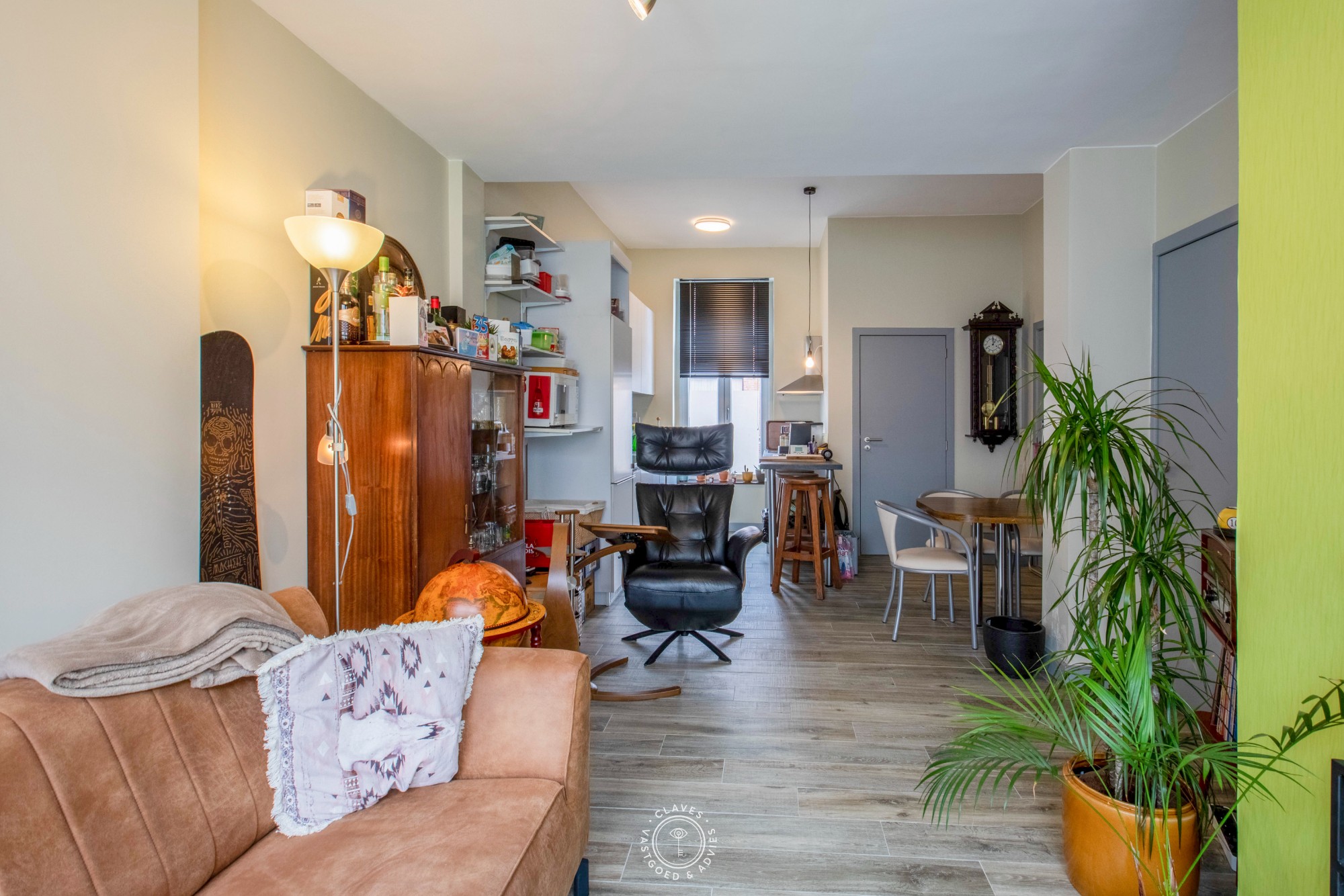 Maison à vendre à Saint-Nicolas avec 3 chambres - photo 4