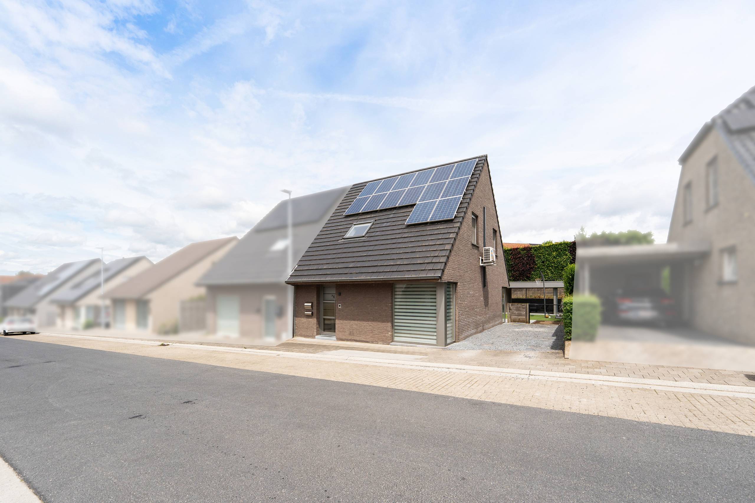 Huis te koop in Zwevegem