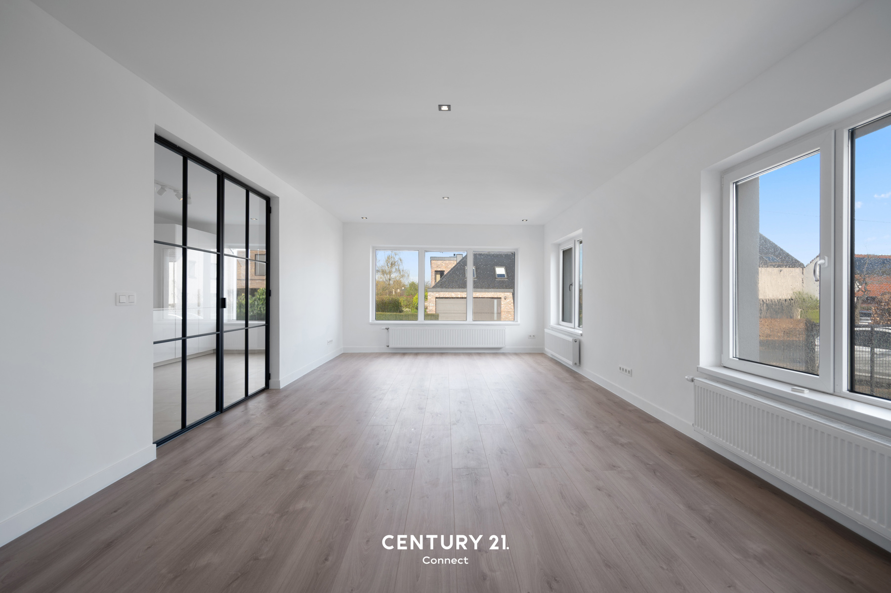 Bungalow met 3 slpks te Pellenberg - foto 4