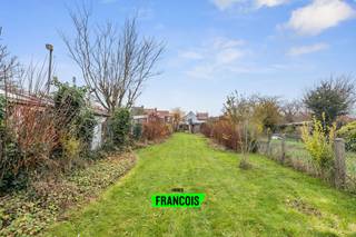 House for sale in Bruges