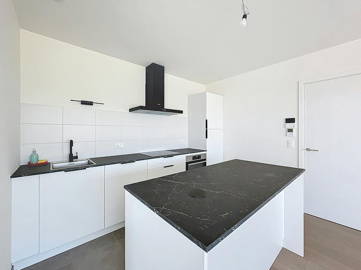 Appartement BEN avec 2 chambres et 2 salles de bain à louer à Wilrijk - photo 2