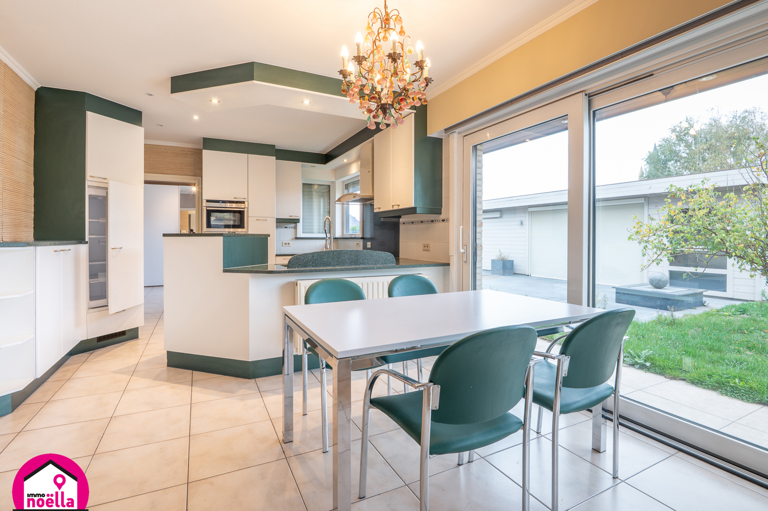 Maison à louer à Middelkerke avec 4 chambres - photo 5