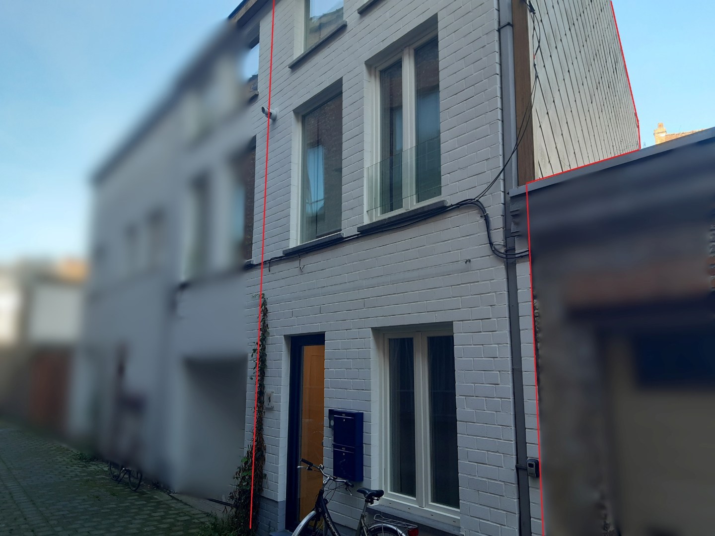Stijlvolle stadswoning. - foto 2