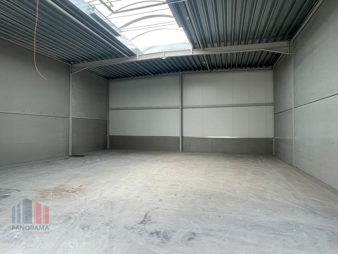 Nieuwbouw KMO-unit van 445 m² langs Deinsesteenweg - foto 4