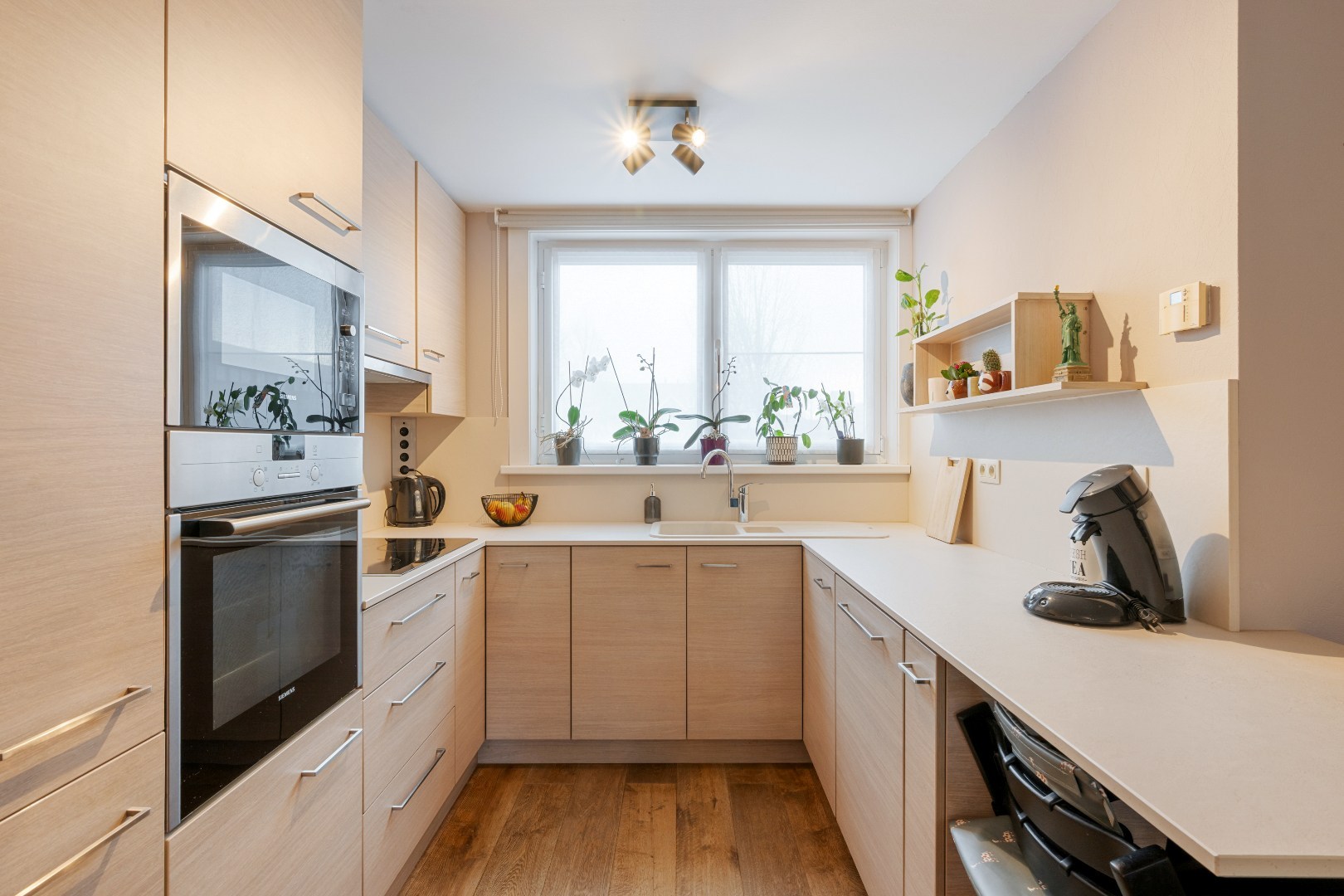 Instapklare woning in rustige woonwijk. - foto 5