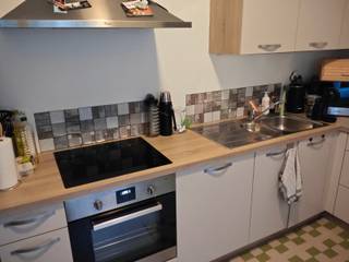 Gezellig gelijkvloers appartement te huur!Op een uitstekende en rustige locatie in Aarschot bevindt zich dit instapklare gelijkvloerse appartement,...