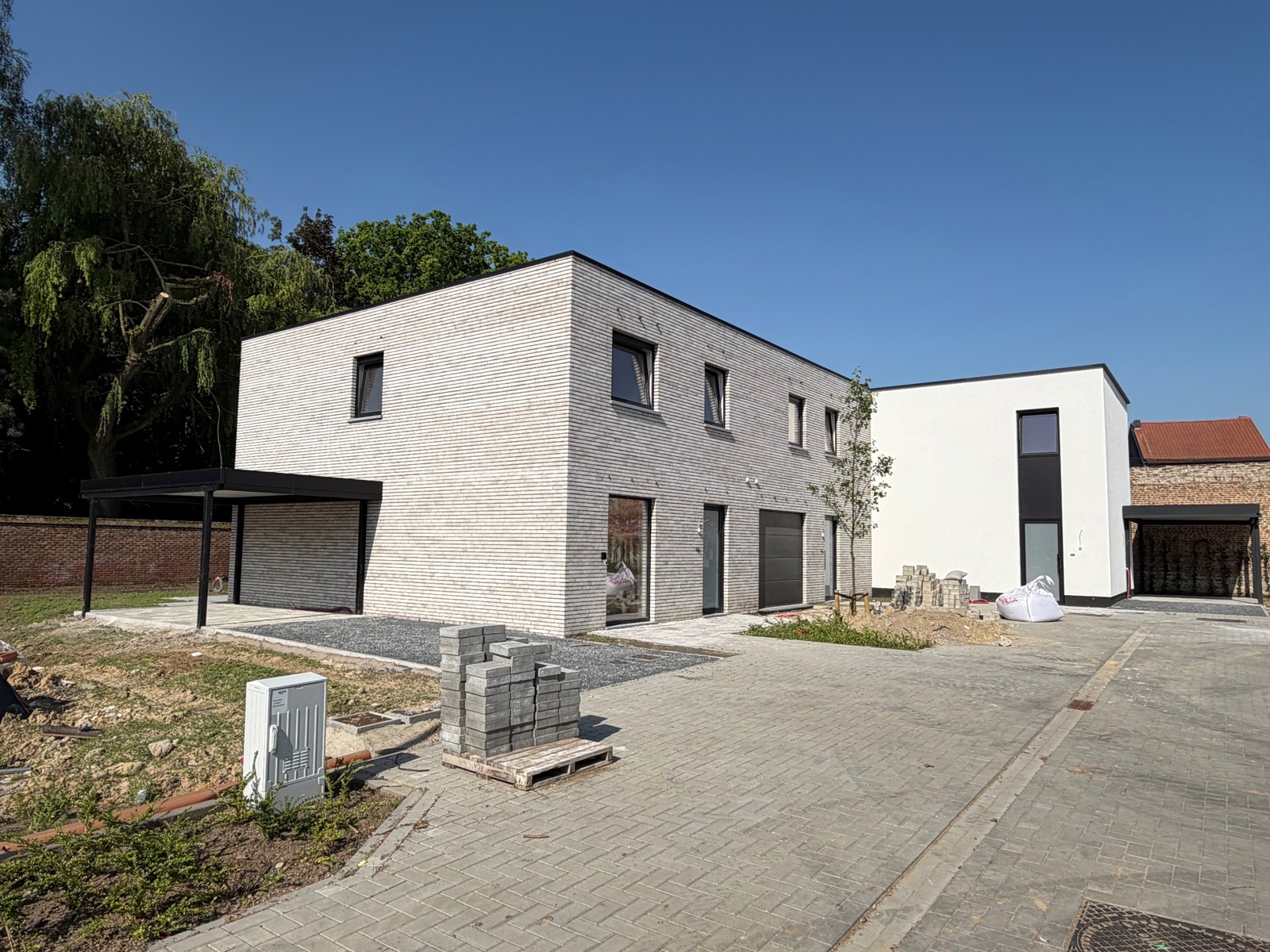 Huis te koop in Zoutleeuw met 3 slaapkamers - foto 1