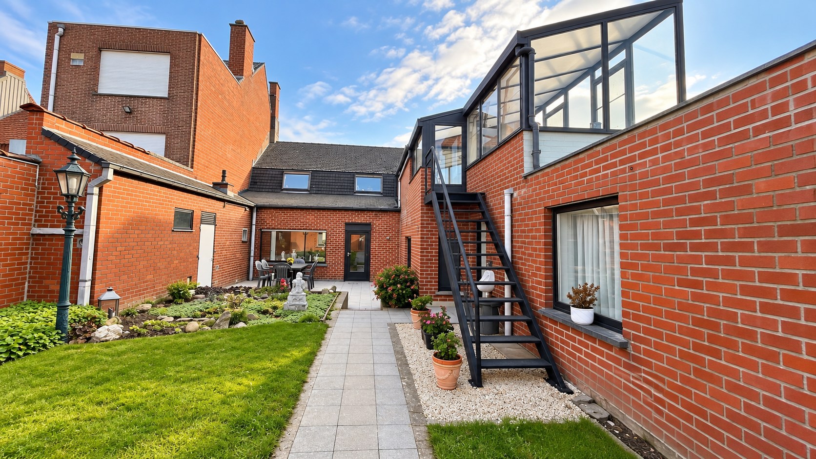 House for sale in Lendelede with 5 bedrooms - photo 3