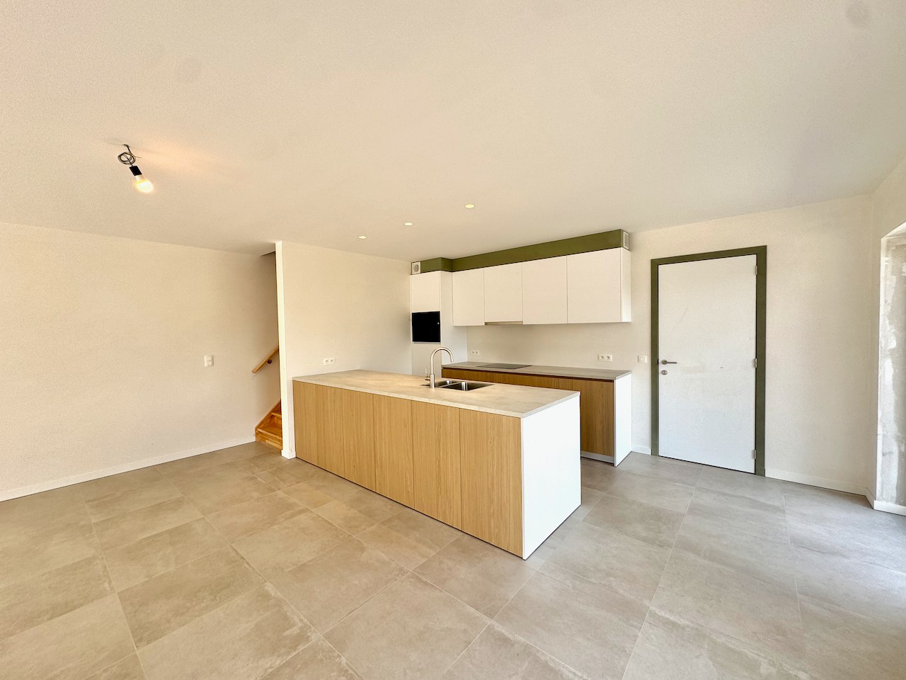 Nieuwbouw op TOPlocatie te Evergem ! - foto 5