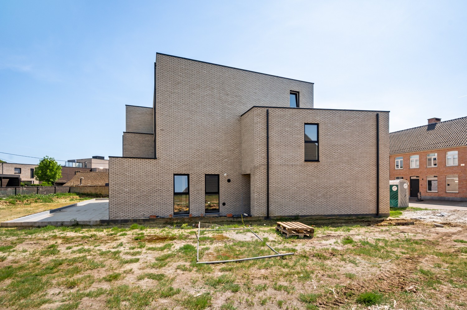 Apartment for sale in Laakdal with 2 bedrooms - photo 3