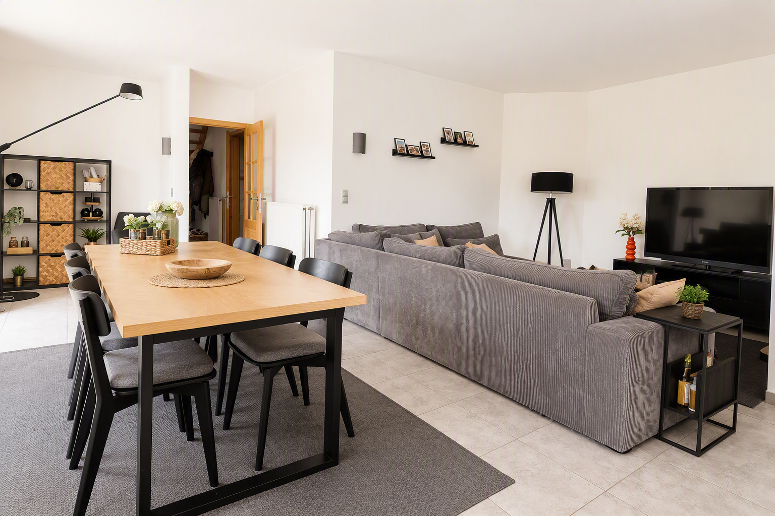 Huis te huur in Arendonk met 3 slaapkamers - foto 4