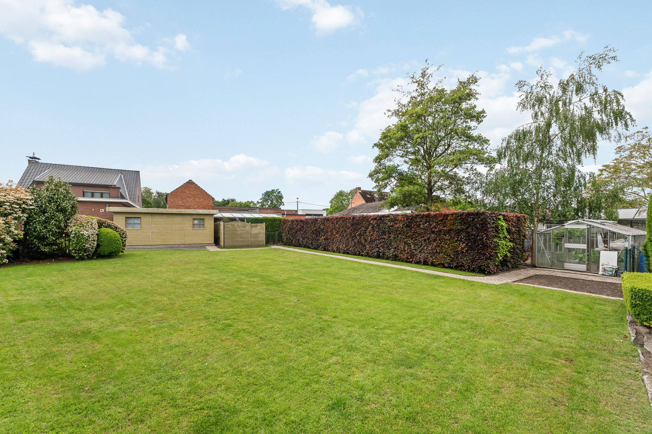 Maison à vendre à Bonheiden avec 4 chambres - photo 4