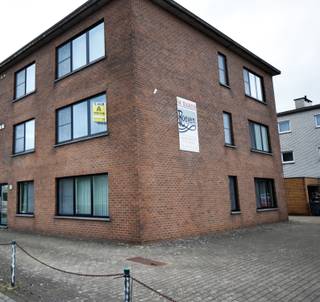 Appartement à louer à Saint-Nicolas