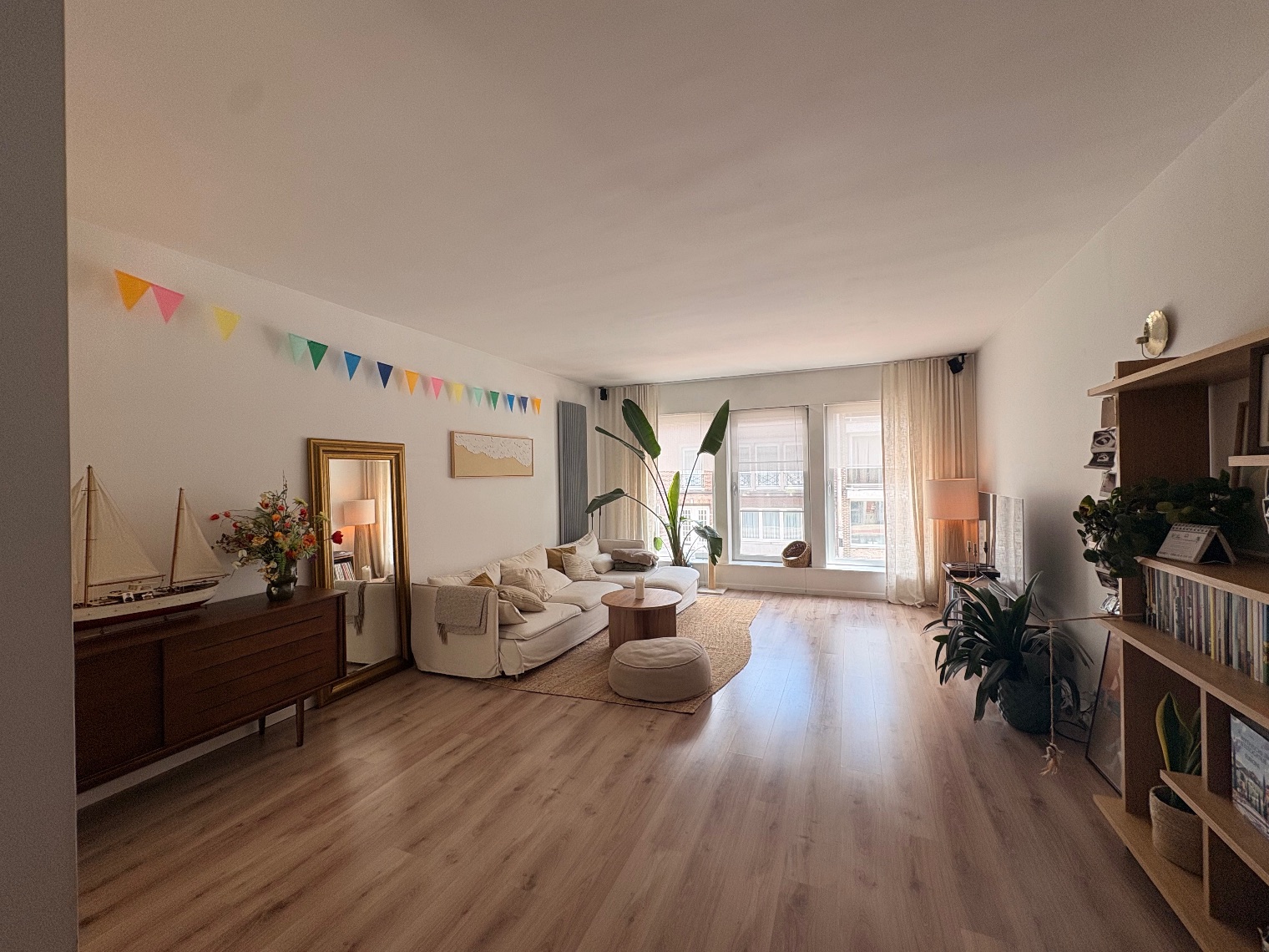 House for rent in Kortrijk with 3 bedrooms - photo 1