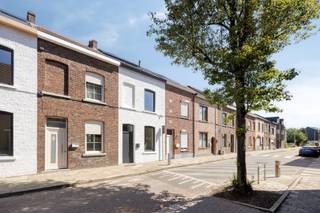 House for sale in Tienen