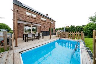 Huis te koop in Ramillies