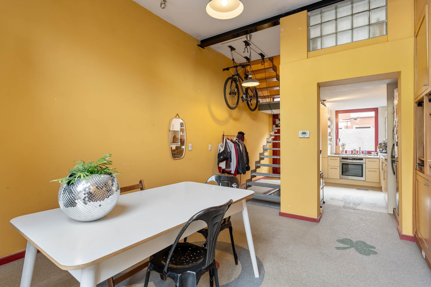 Huis te koop in Leuven met 3 slaapkamers - foto 4