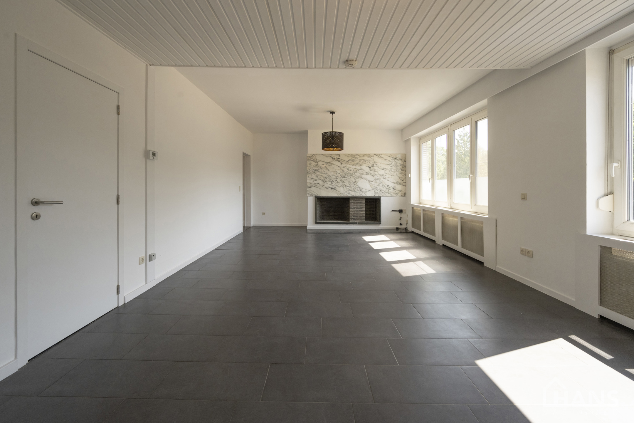 Tof, opgefrist appartement. - foto 4