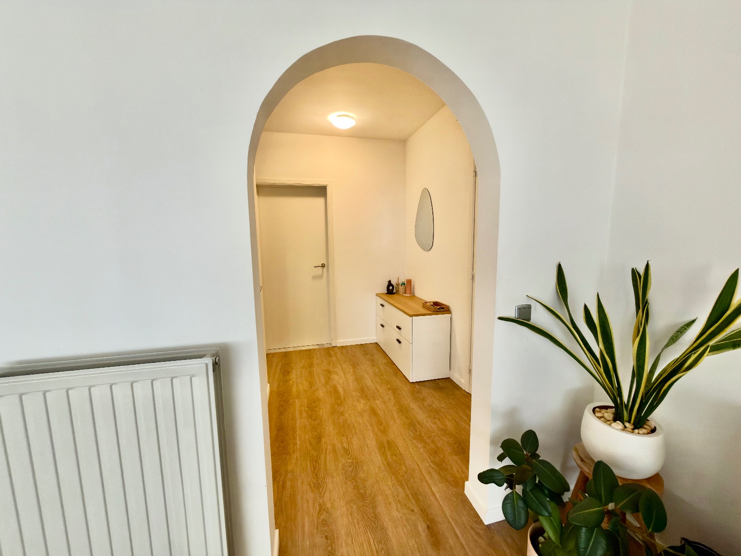 Appartement te koop in Borsbeek met 2 slaapkamers - foto 4