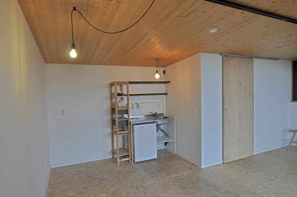 Appartement te huur in Merelbeke-Melle - foto 4