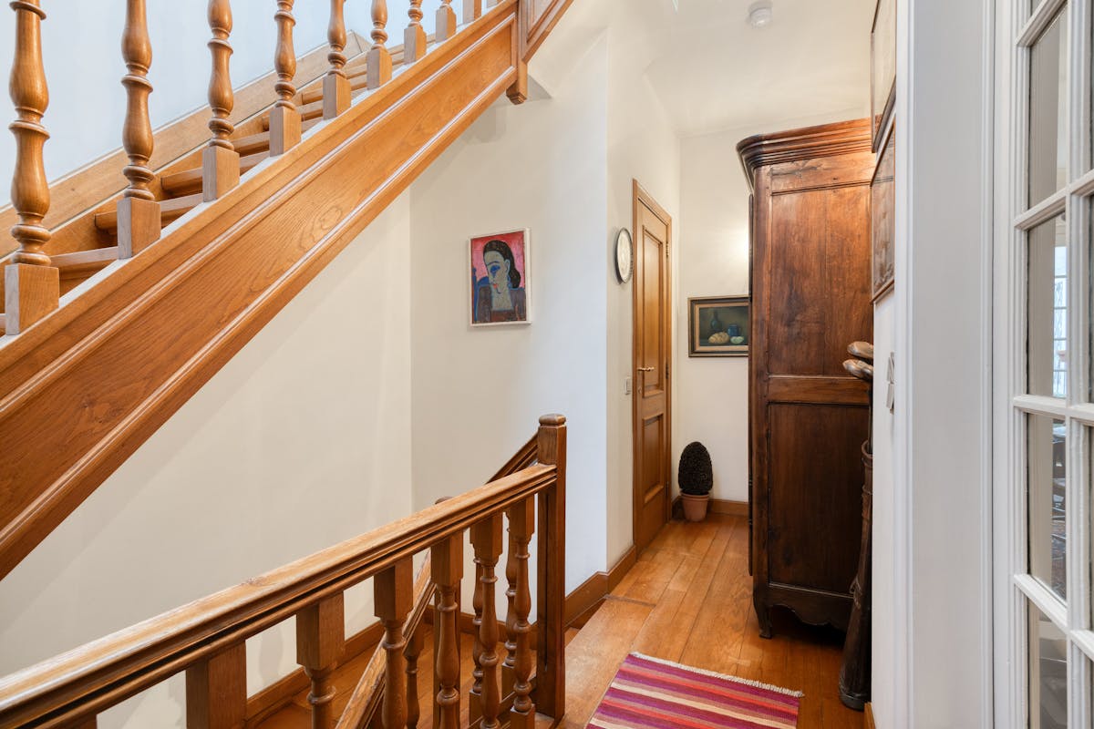 Karaktervol huis te koop in centrum Boom - foto 5