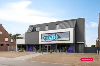 Are you looking for a real estate investment that combines your own business, luxurious living and a stable return? This exceptional real...