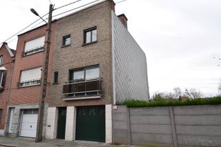 House for rent in Kortrijk