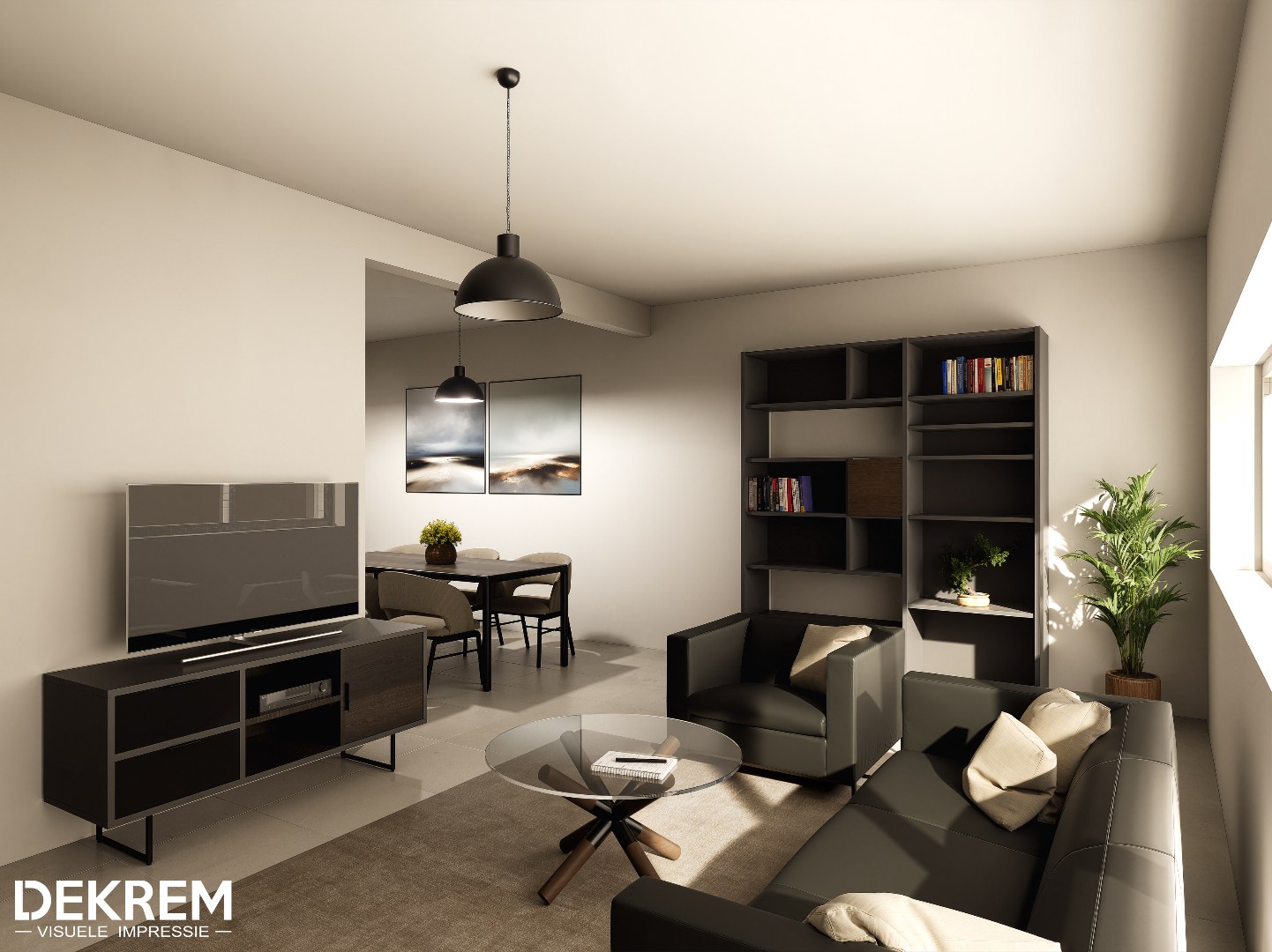 Karaktervolle woning in een rustige omgeving. - foto 3