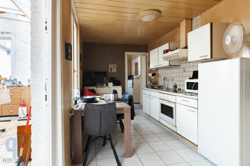 HOB met 3 slaapkamers, tuin en garage - foto 5