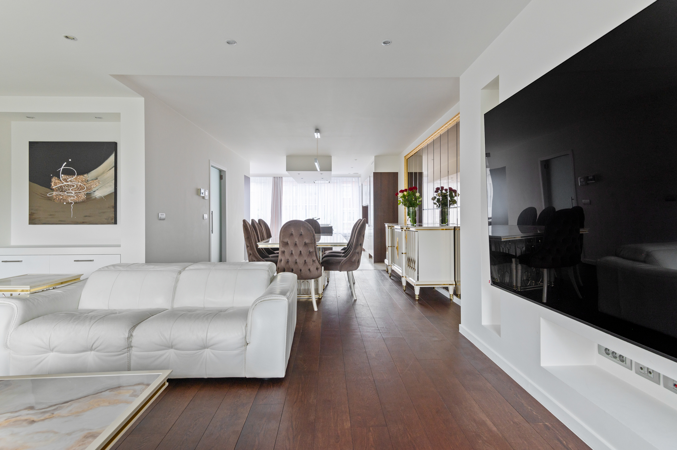 Instapklare luxewoning (235 m²!) met garage en zonnige tuin - foto 5