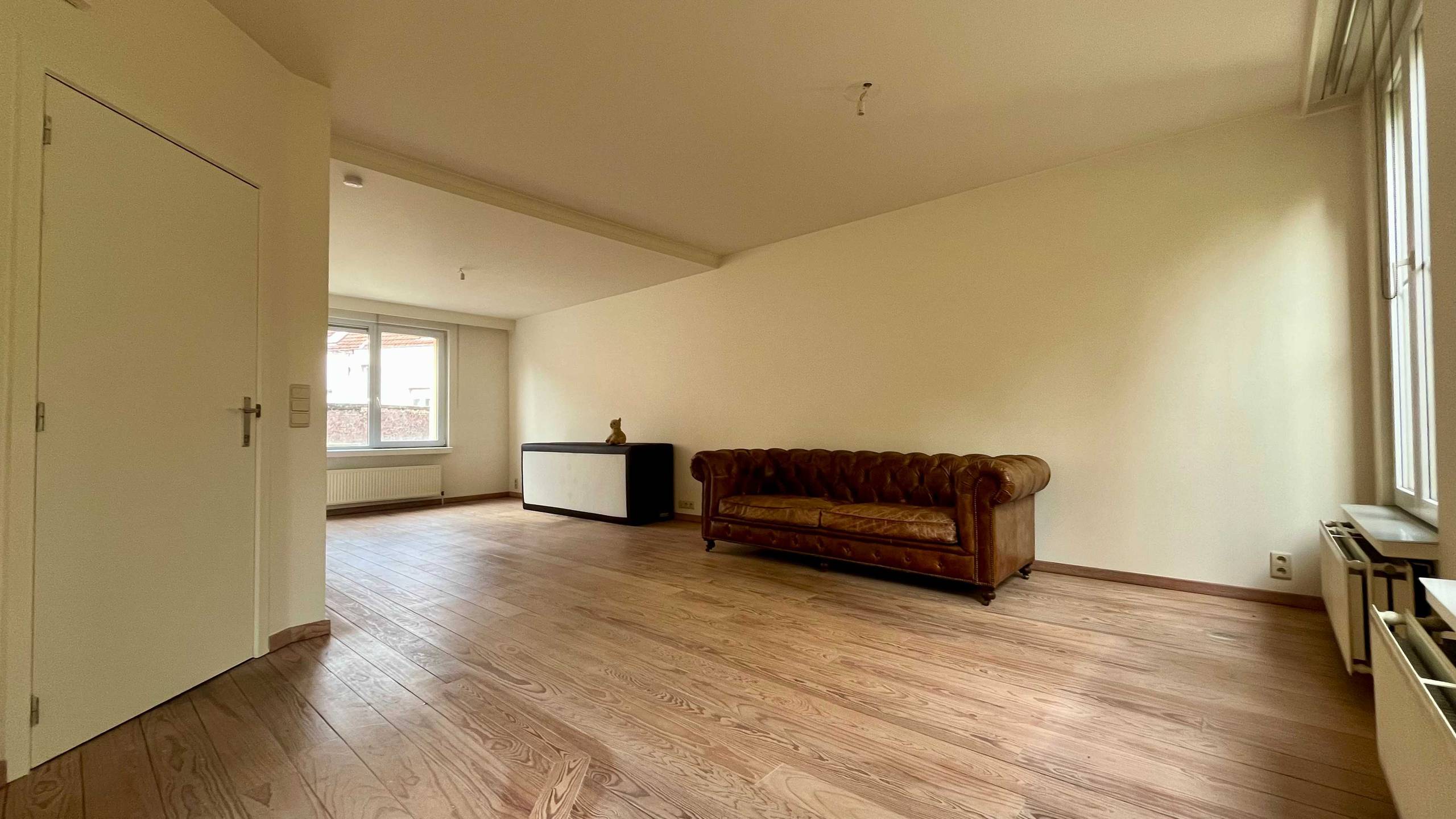 Appartement à louer à Anvers avec 2 chambres - photo 3