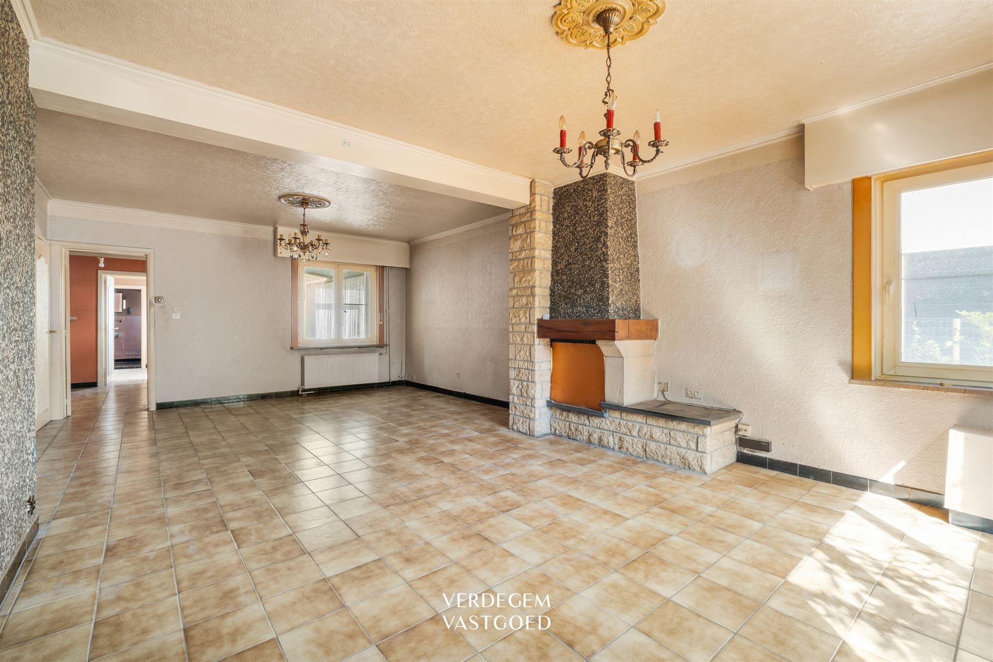 Maison - photo 5
