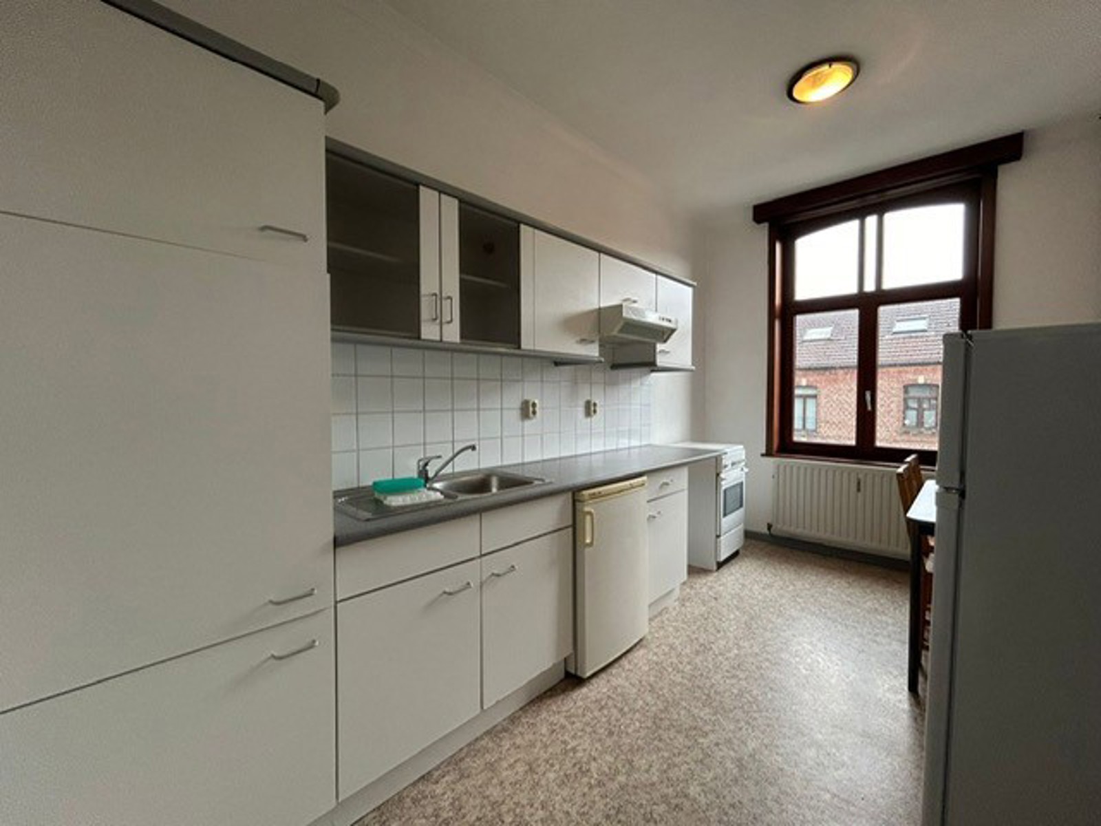 APPARTEMENT NABIJ HET CENTRUM VAN LEUVEN - foto 2