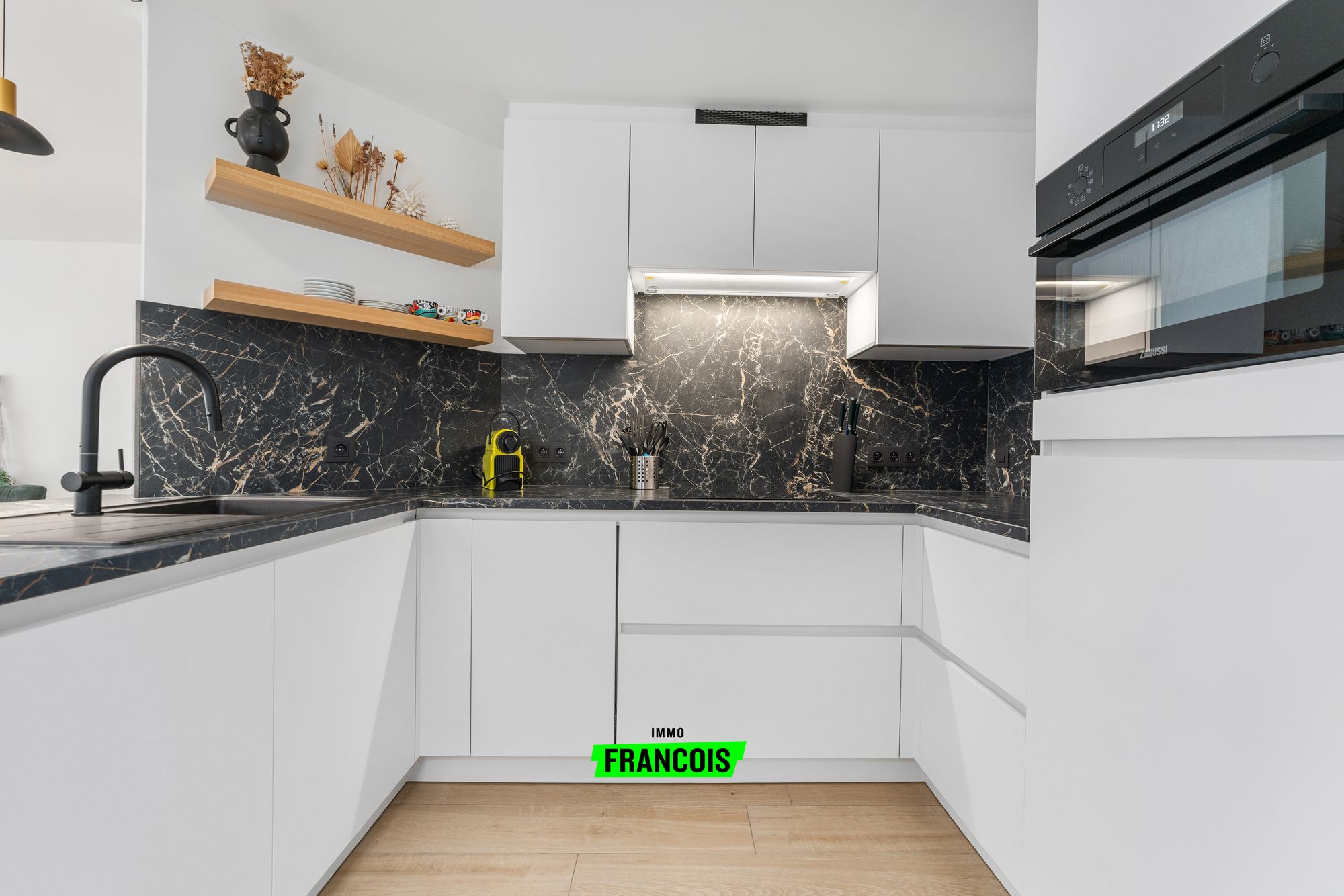 Appartement à vendre à Blankenberge avec 2 chambres - photo 4