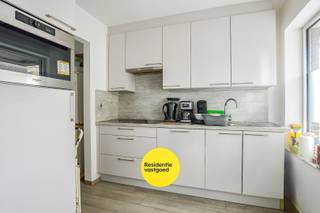 Appartement à vendre à Bruges