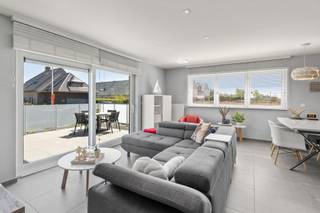 Apartment for sale in Bredene