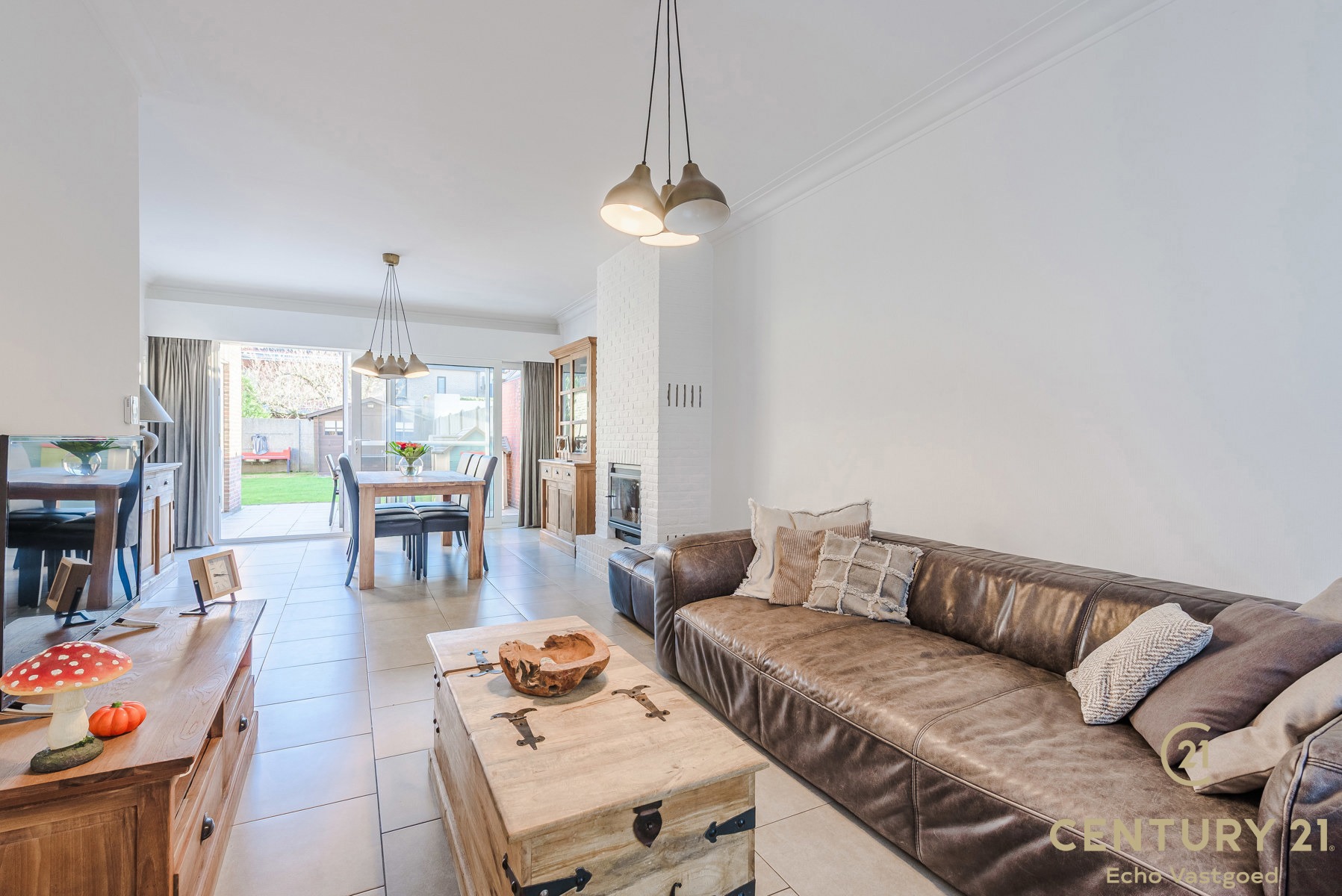 Maison à vendre à Oud-Turnhout avec 3 chambres - photo 4