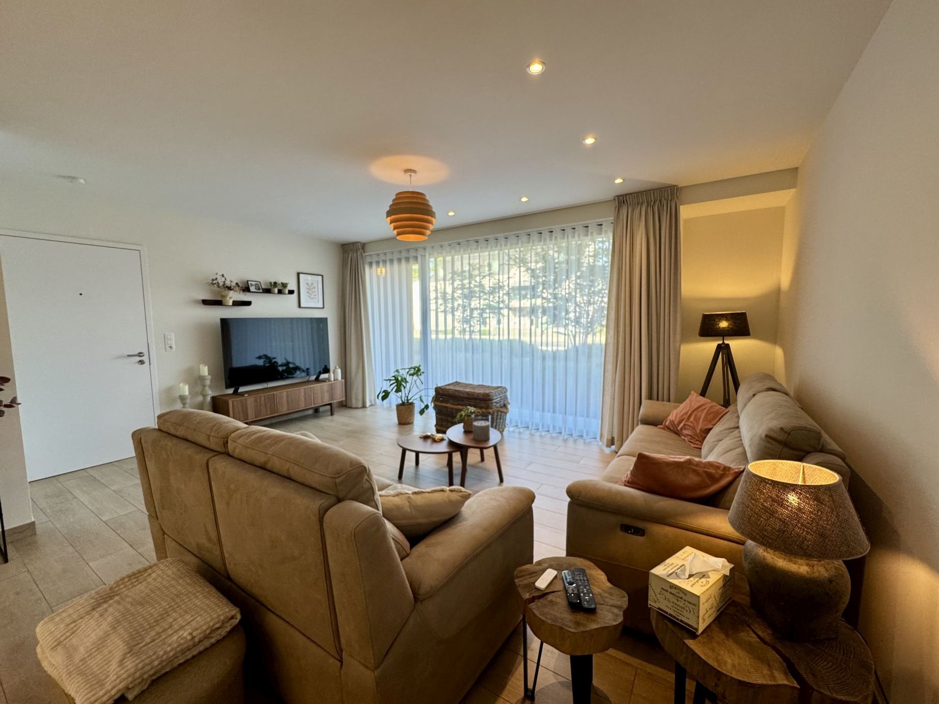 Appartement à louer à Beerse avec 1 chambre - photo 4