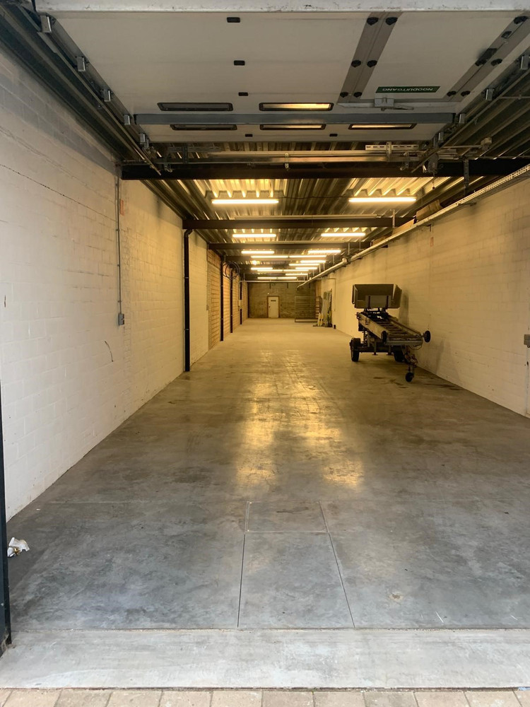 RUIM MAGAZIJN (295 m²) - foto 4