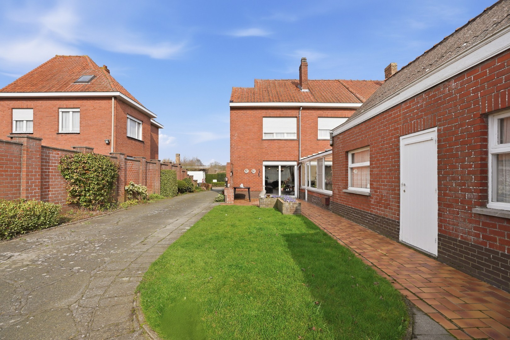 Ruime woning op een landelijke ligging in Zedelgem - foto 4