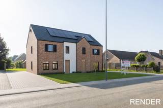 House for sale in Pelt