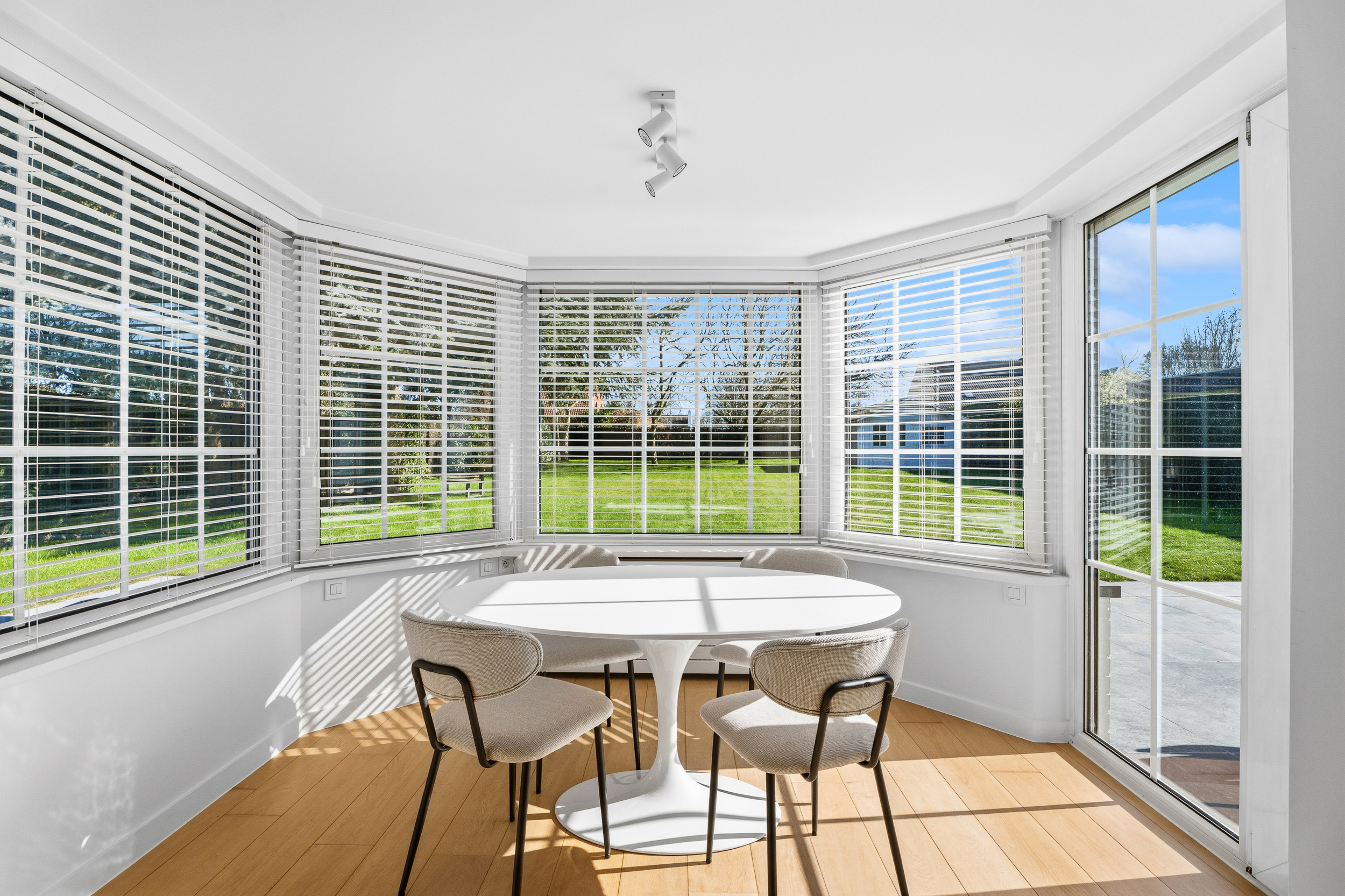 Stijlvolle instapklare villa op Rodenburg - foto 5