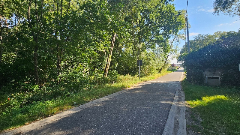 Perceel bouwgrond van 7a02ca voor open bebouwing - foto 3