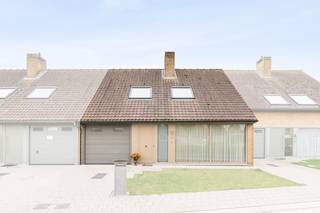 House for sale in Veurne