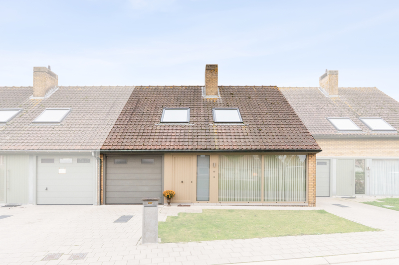 House for sale in Veurne with 3 bedrooms - photo 1