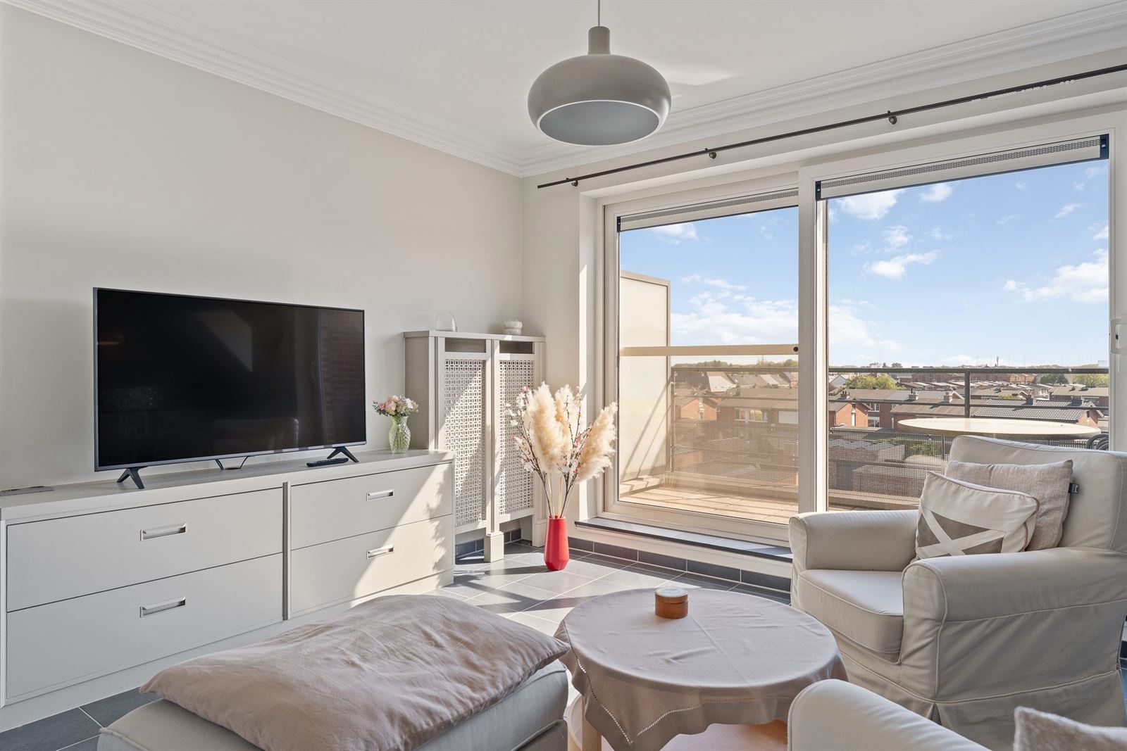 Instapklaar en energiezuinig appartement! - foto 5
