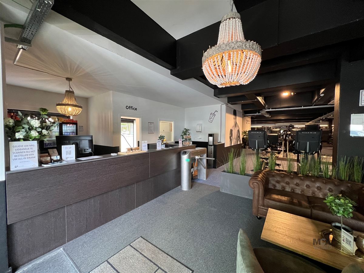 Commercial à vendre à Zonhoven - photo 5