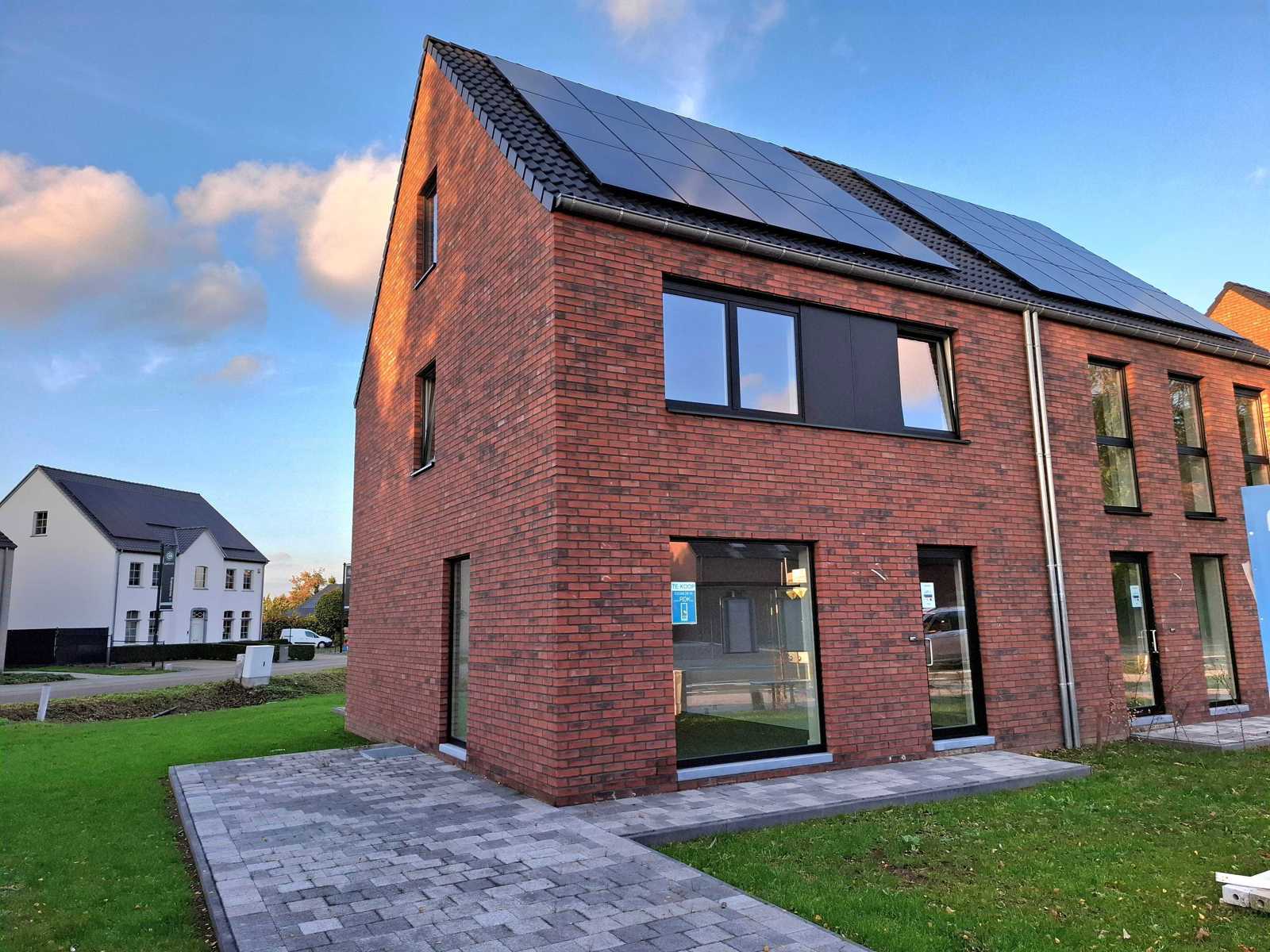 Maison à vendre à Geel avec 3 chambres - photo 1