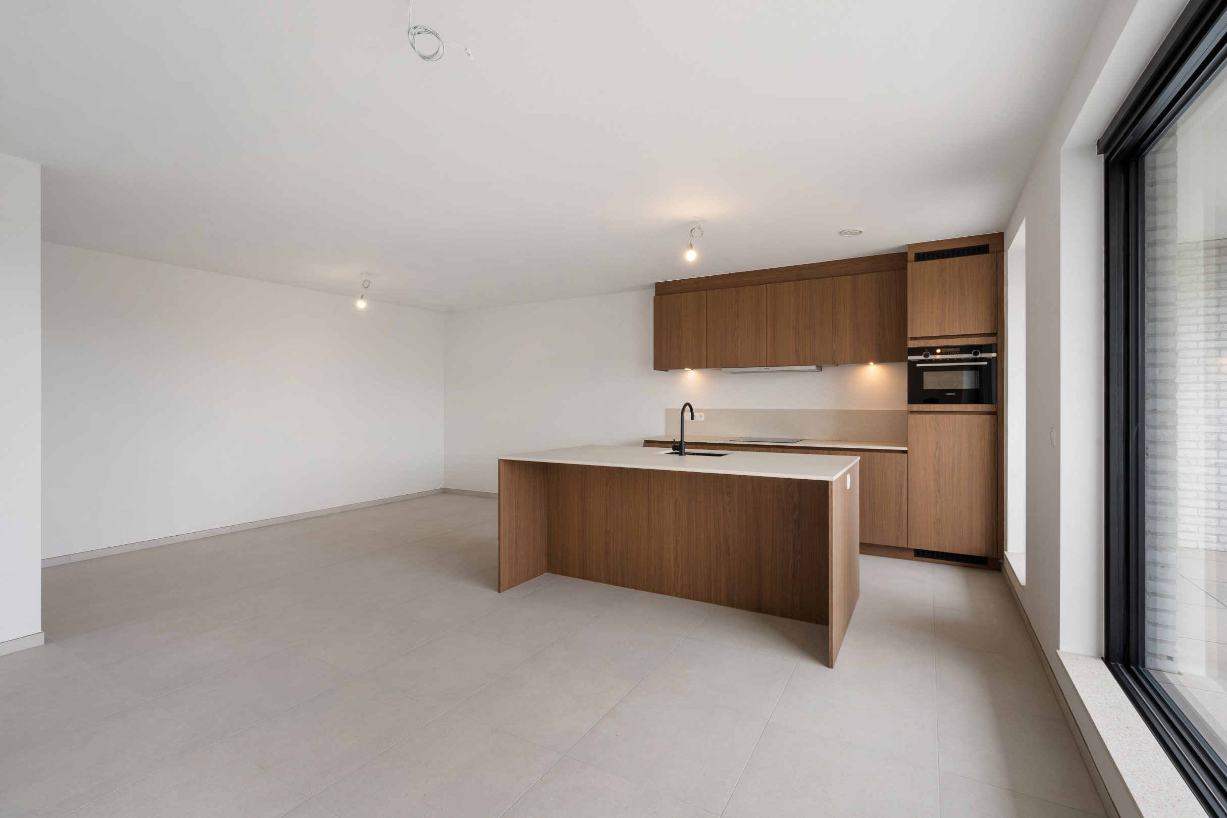 Nieuwbouwappartement in hartje Keerbergen - foto 4