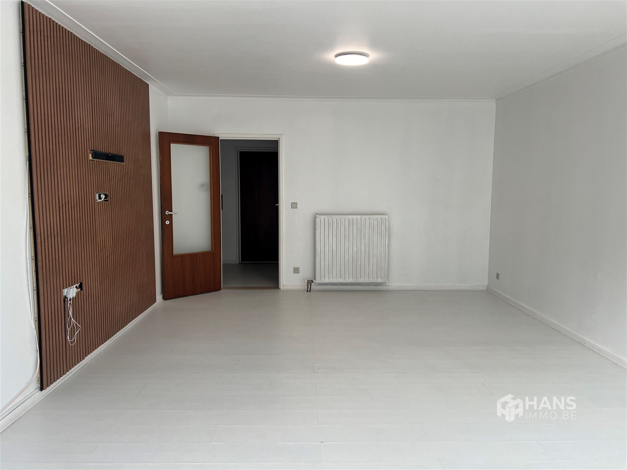 Prachtig instapklaar appartement met 2 slaapkamers en terras in Deurne - foto 2